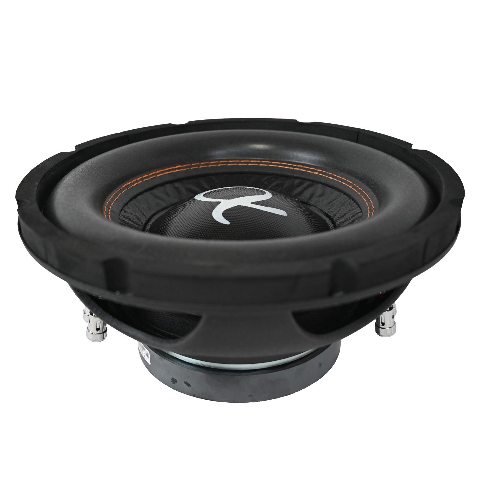 Alphasonik ASW10S 10